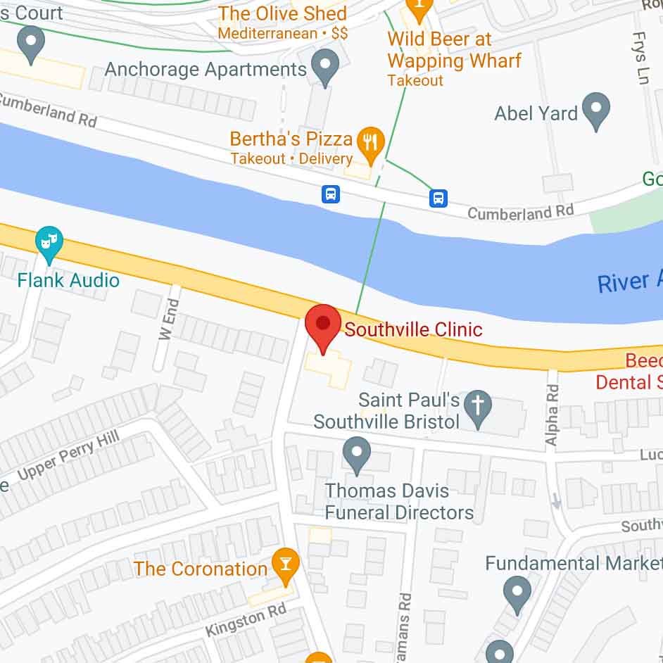 Covid-19 Travel Testing in Bristol