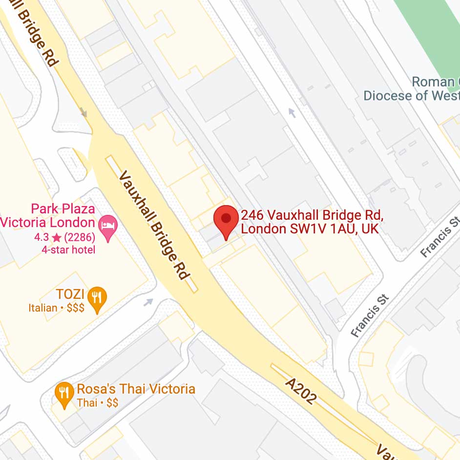 Covid-19 Travel Testing in Victoria